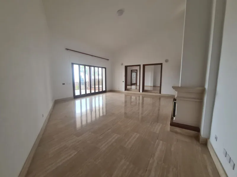 Detached Villa, La Capellania, Costa del Sol.
