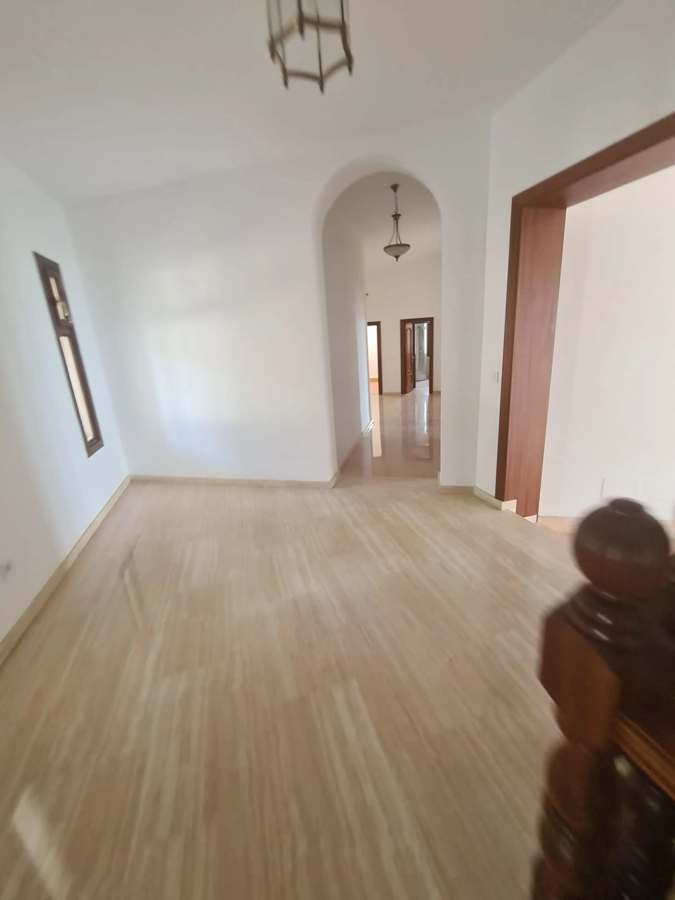 Detached Villa, La Capellania, Costa del Sol.