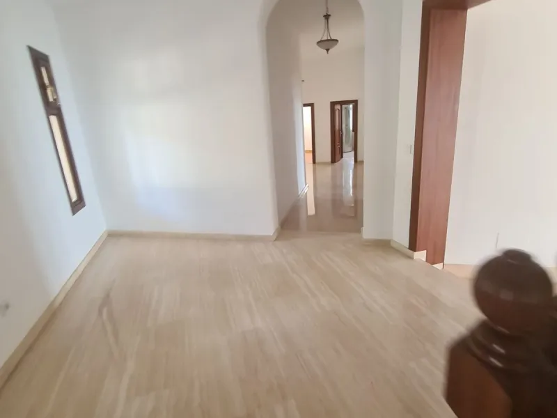 Detached Villa, La Capellania, Costa del Sol.