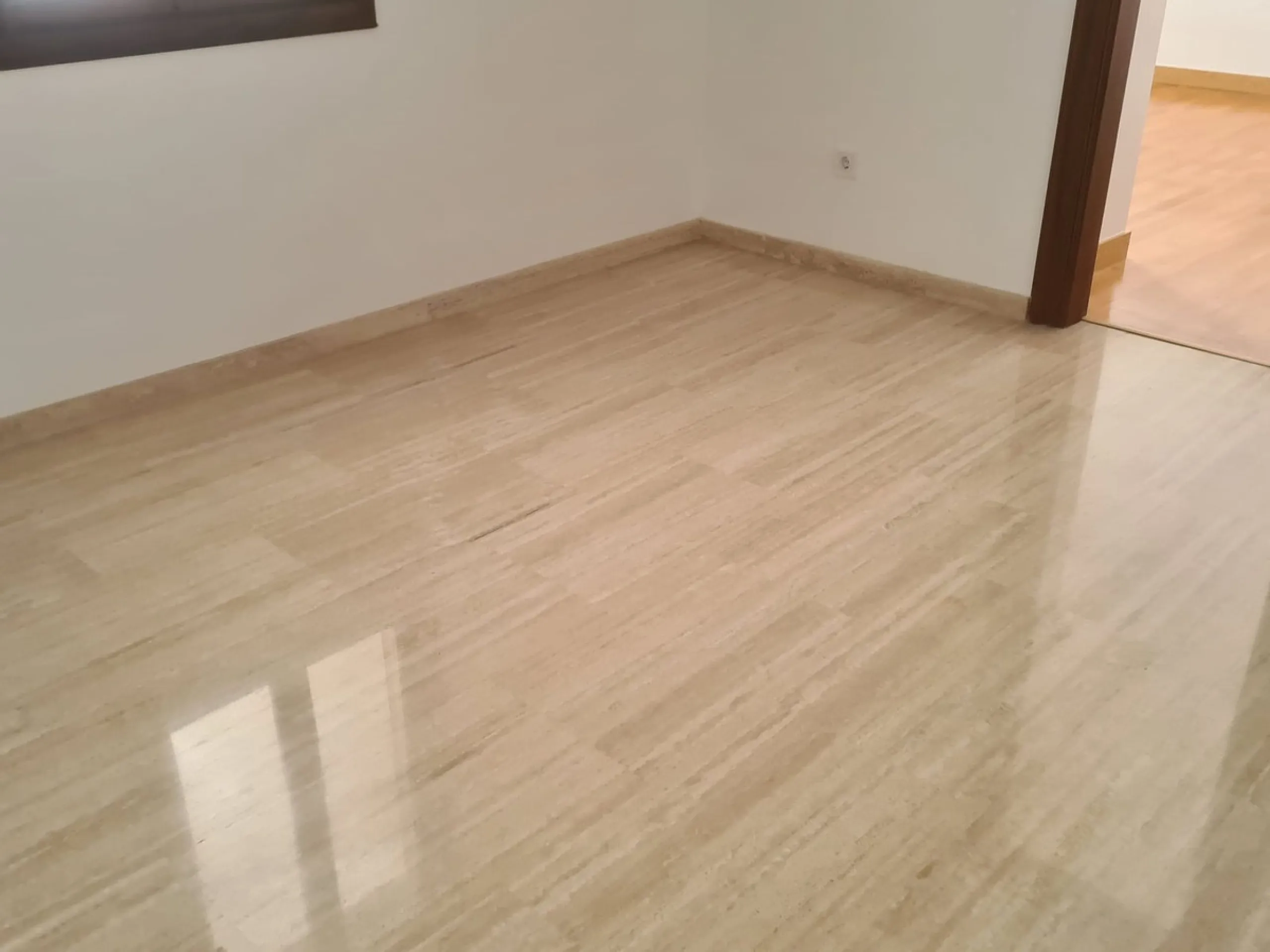 Detached Villa, La Capellania, Costa del Sol.