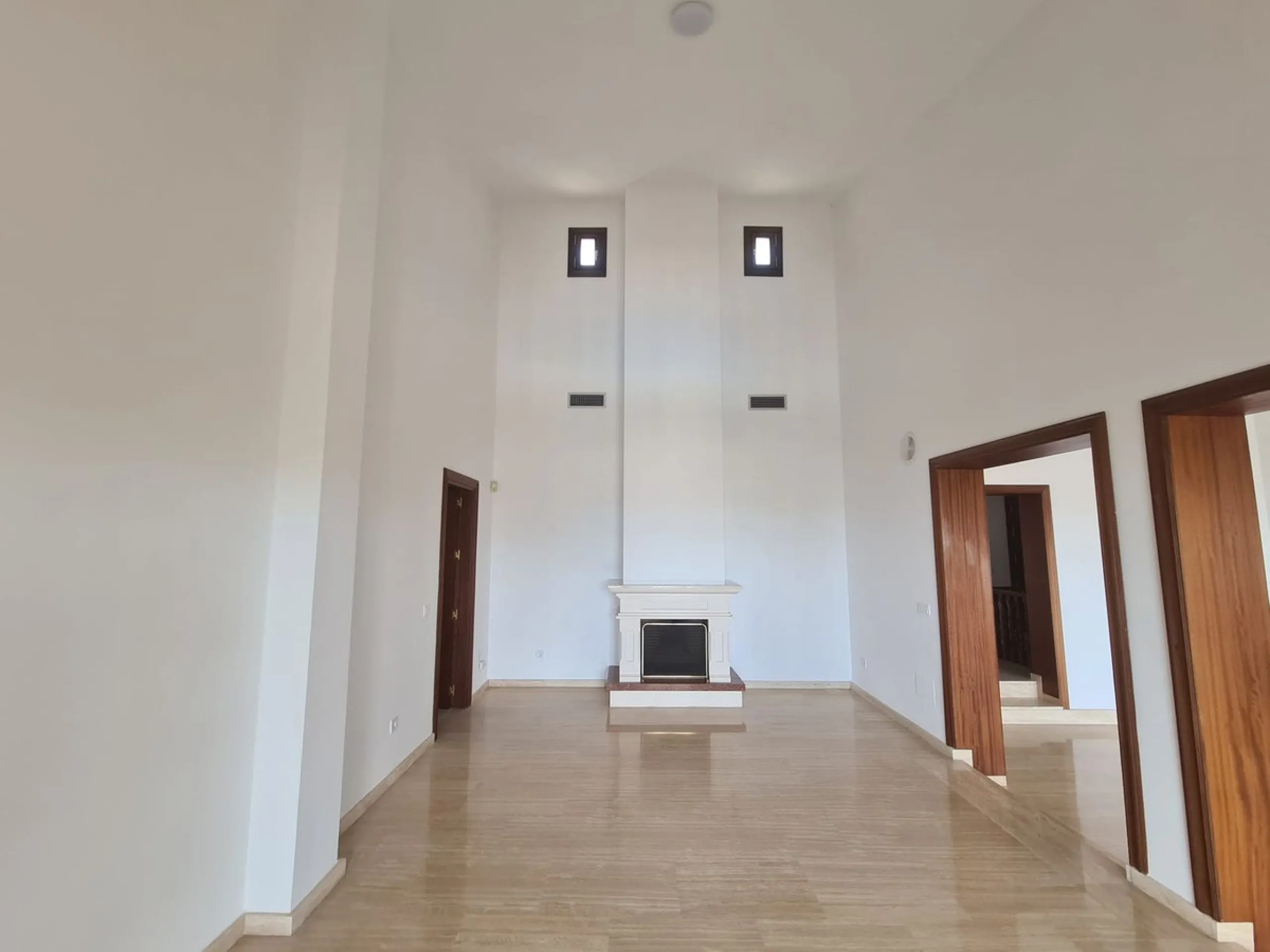 Detached Villa, La Capellania, Costa del Sol.