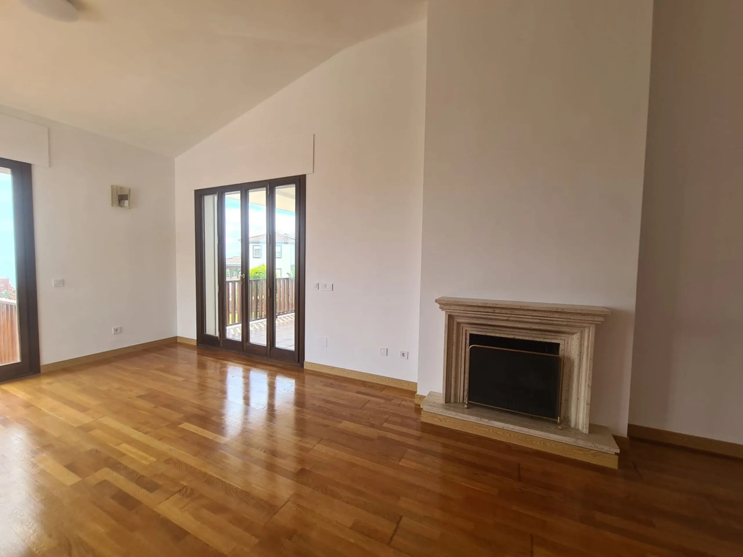 Detached Villa, La Capellania, Costa del Sol.