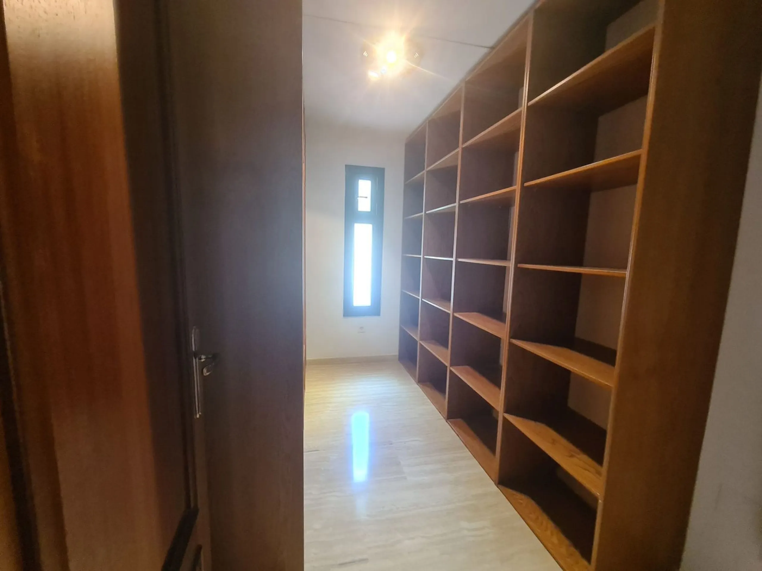 Detached Villa, La Capellania, Costa del Sol.