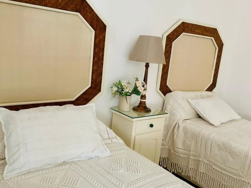 Apartment - Middle Floor Apartment в продаже в Fuengirola, Málaga. В доме 2 спален и 1 ванных комнат. Площадь дома 82 м²