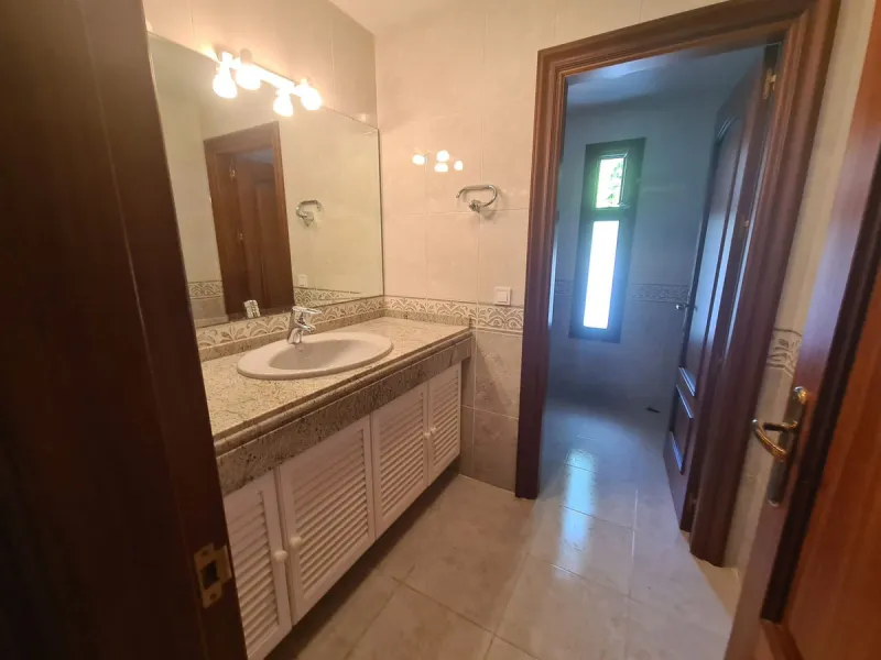 Detached Villa, La Capellania, Costa del Sol.