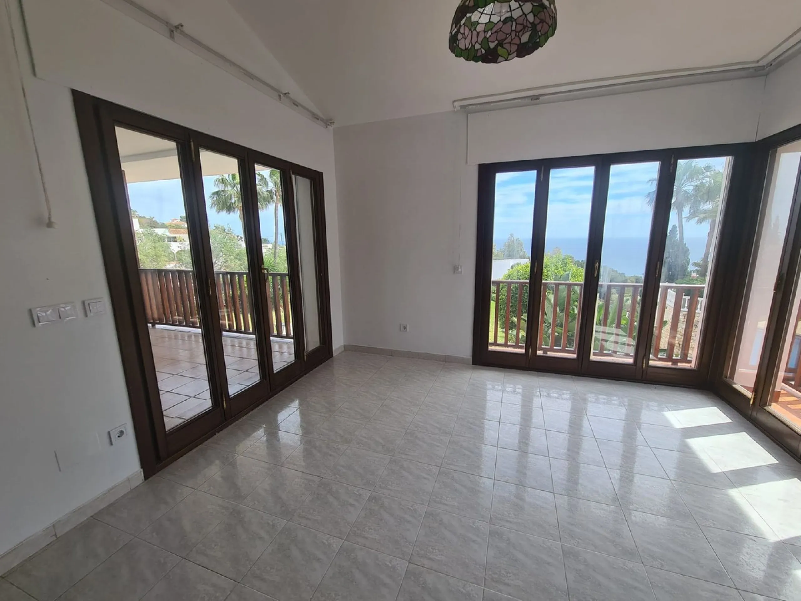 Detached Villa, La Capellania, Costa del Sol.