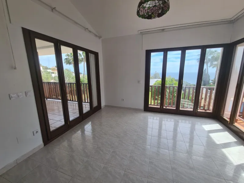 Detached Villa, La Capellania, Costa del Sol.