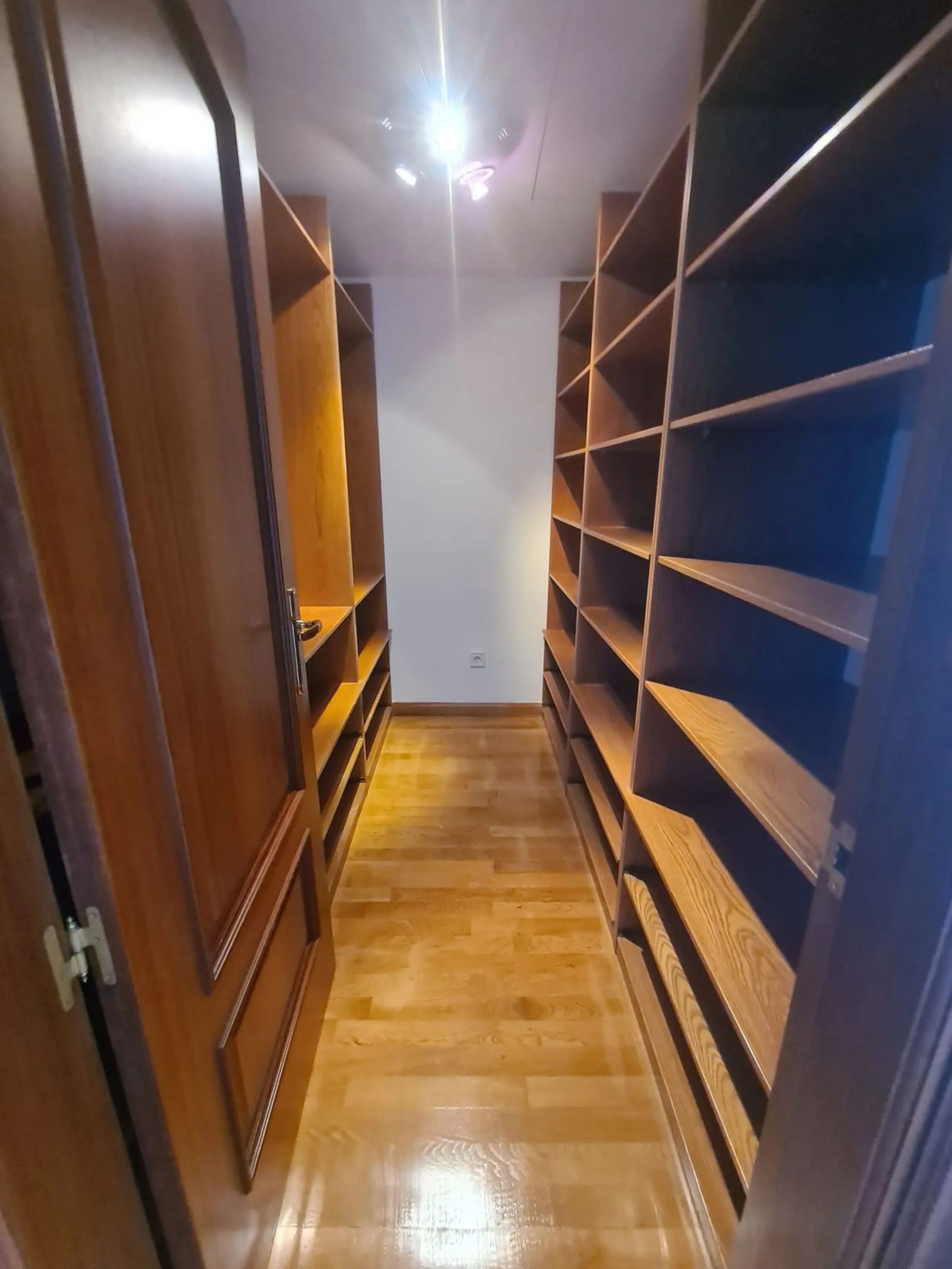 Detached Villa, La Capellania, Costa del Sol.