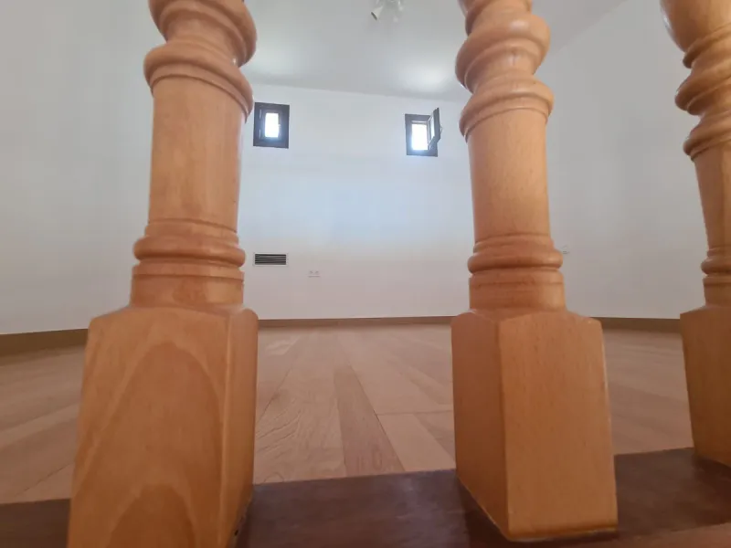 Detached Villa, La Capellania, Costa del Sol.