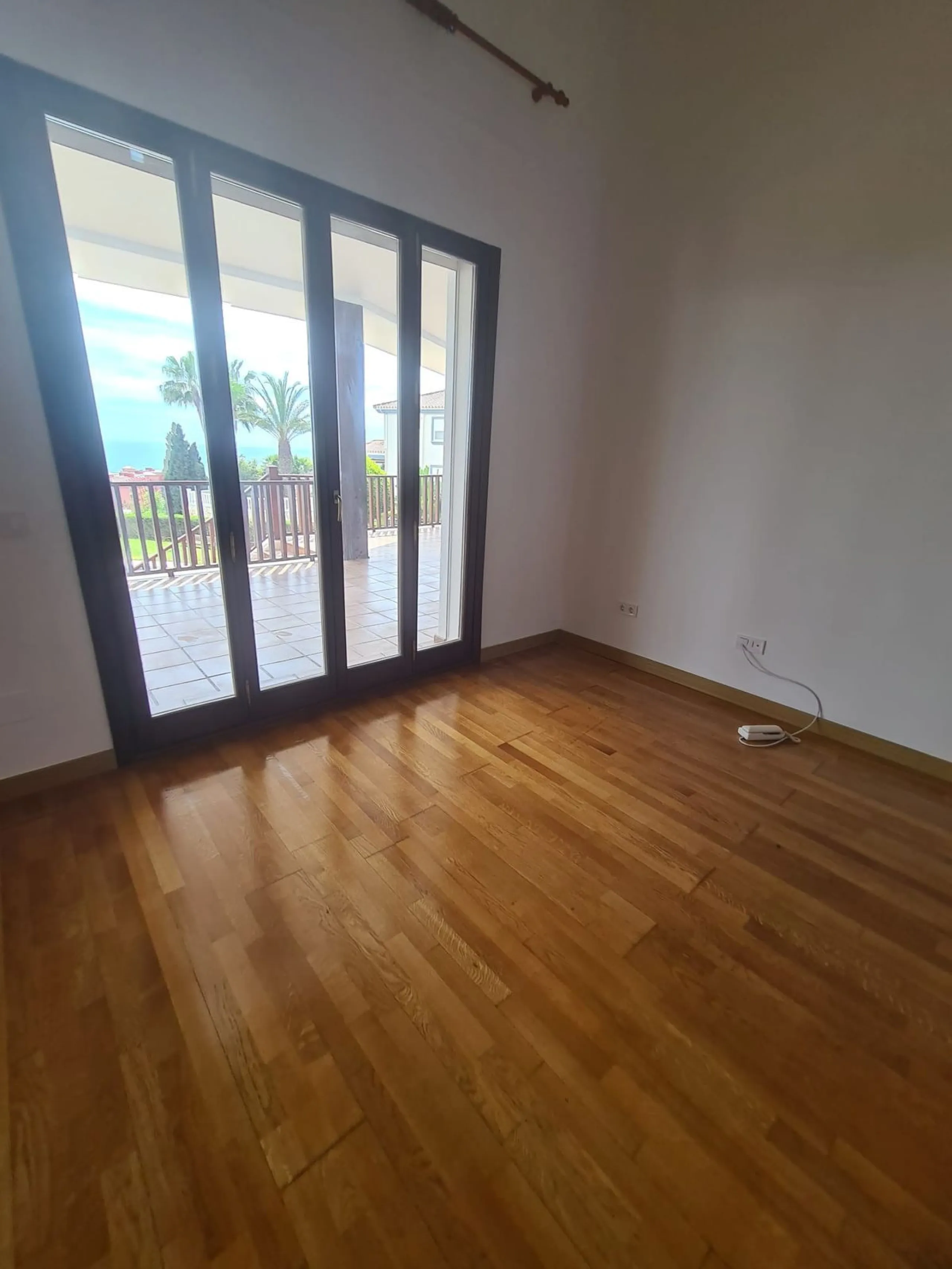 Detached Villa, La Capellania, Costa del Sol.