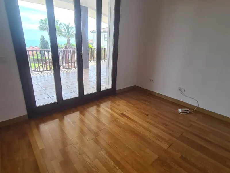 Detached Villa, La Capellania, Costa del Sol.