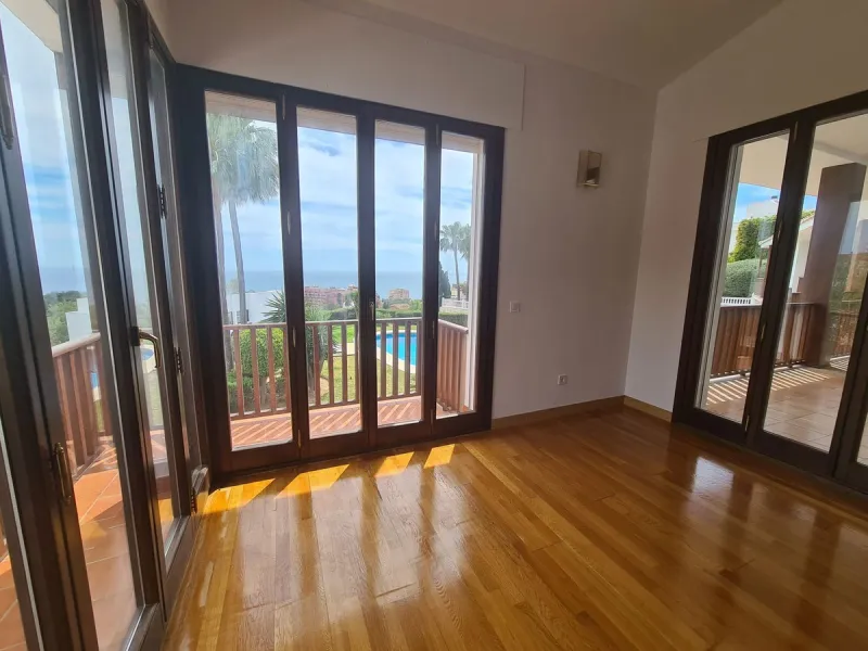 Detached Villa, La Capellania, Costa del Sol.
