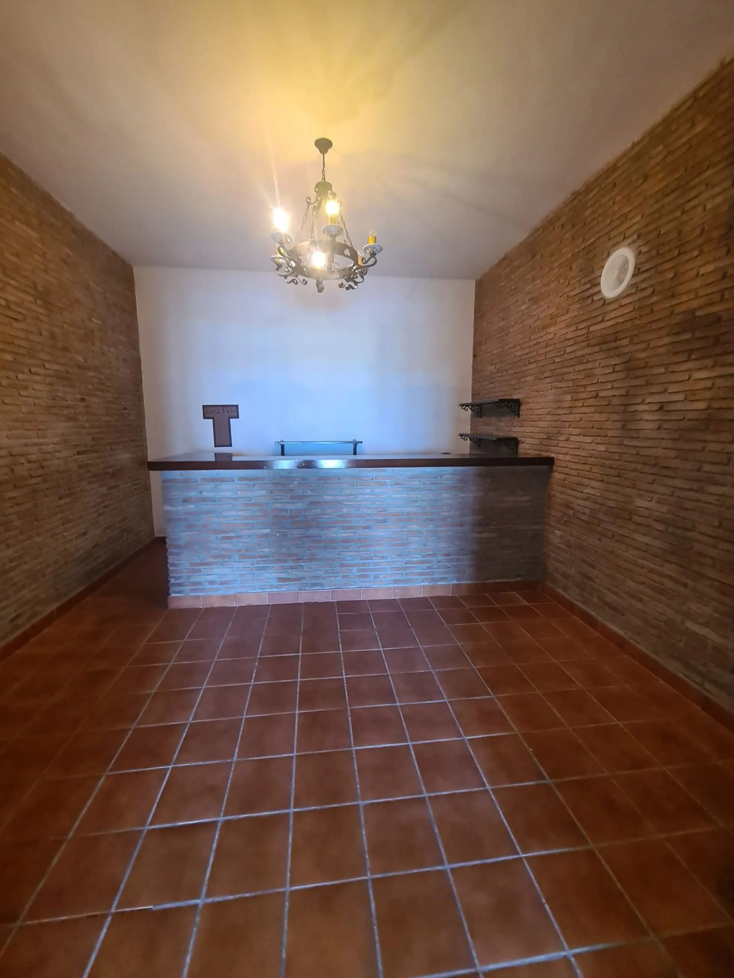 Detached Villa, La Capellania, Costa del Sol.