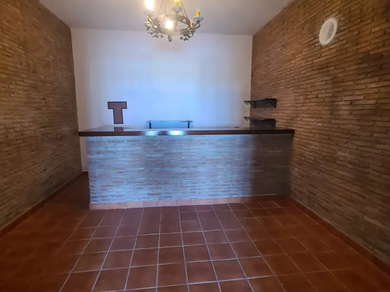 Detached Villa, La Capellania, Costa del Sol.