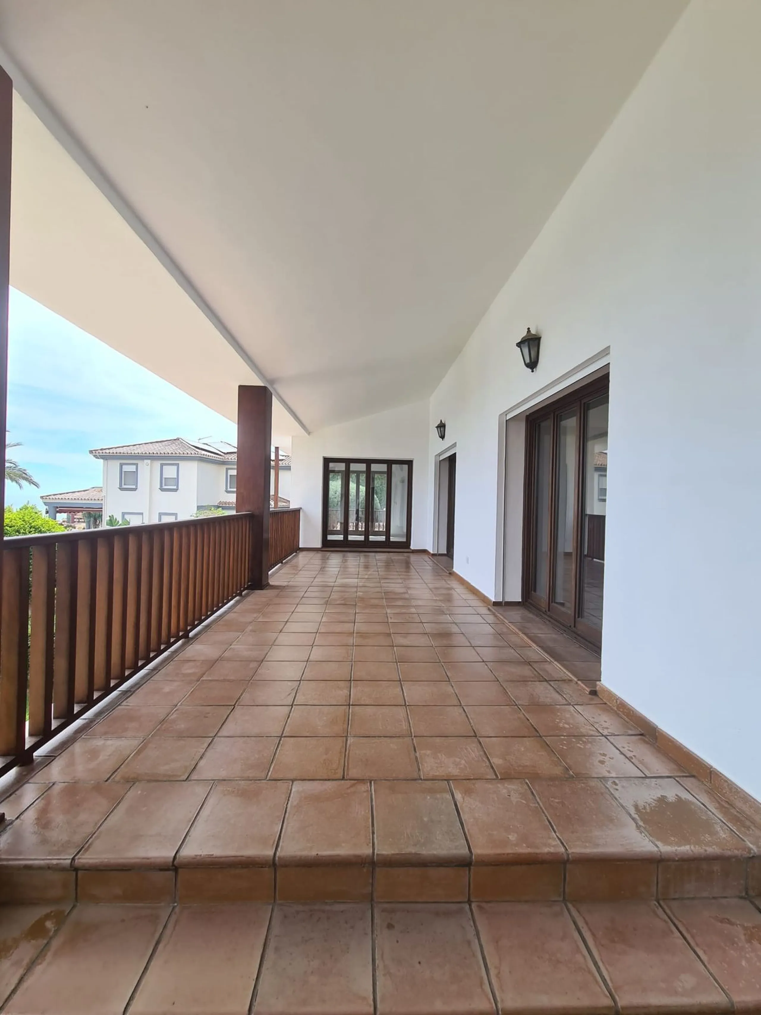 Detached Villa, La Capellania, Costa del Sol.