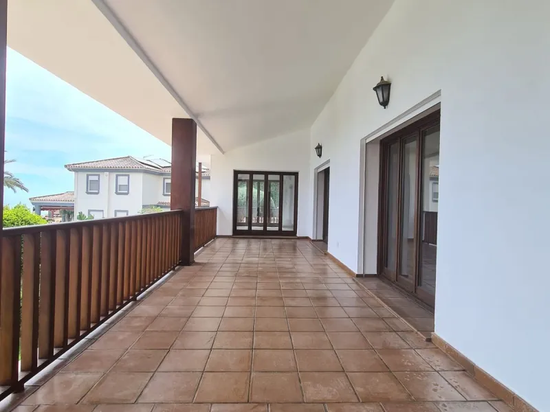 Detached Villa, La Capellania, Costa del Sol.
