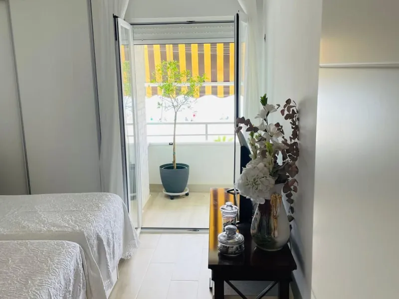 Apartment - Middle Floor Apartment в продаже в Fuengirola, Málaga. В доме 2 спален и 1 ванных комнат. Площадь дома 82 м²