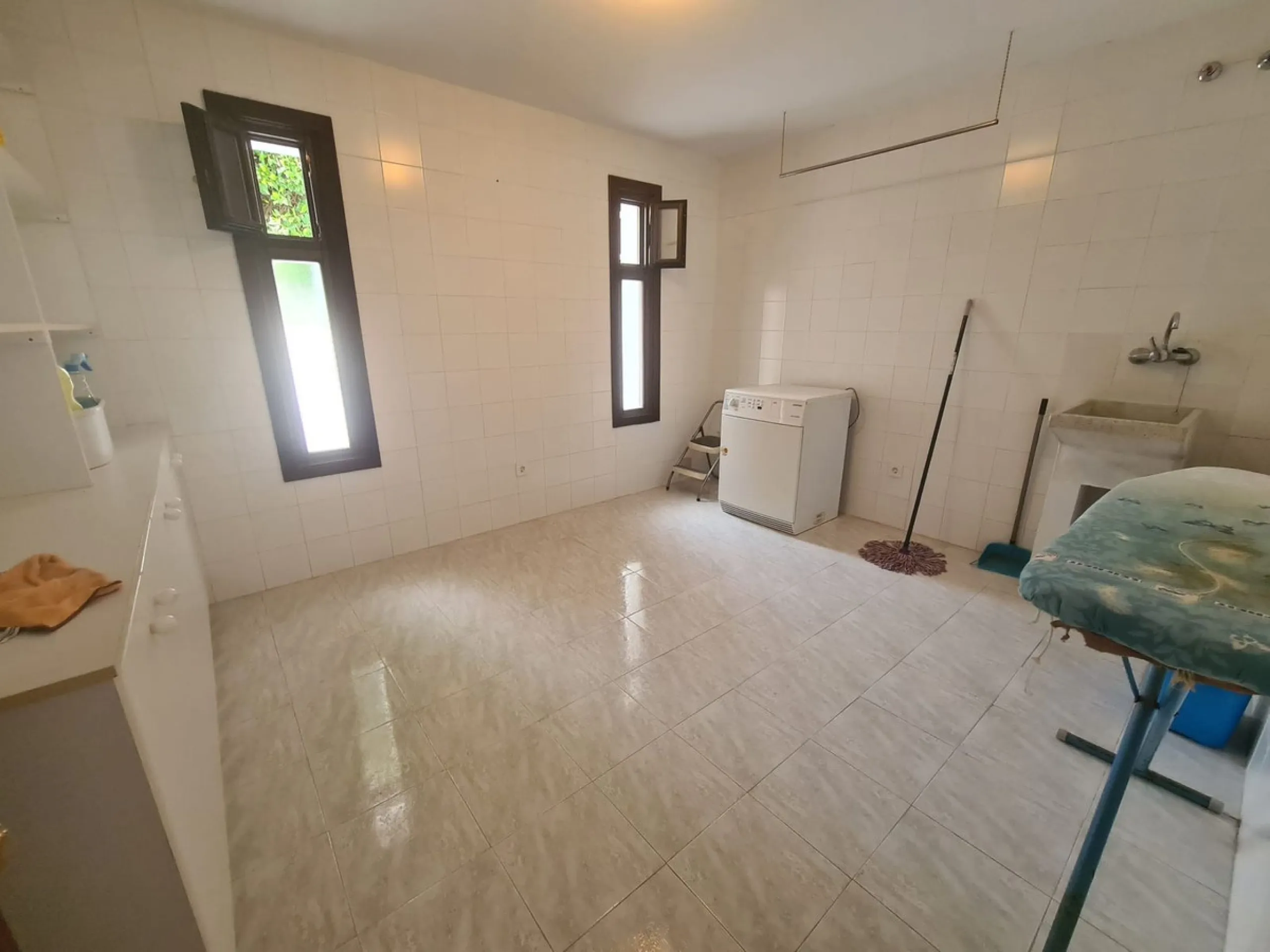 Detached Villa, La Capellania, Costa del Sol.