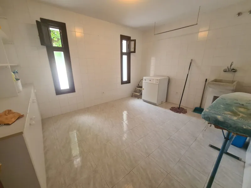 Detached Villa, La Capellania, Costa del Sol.