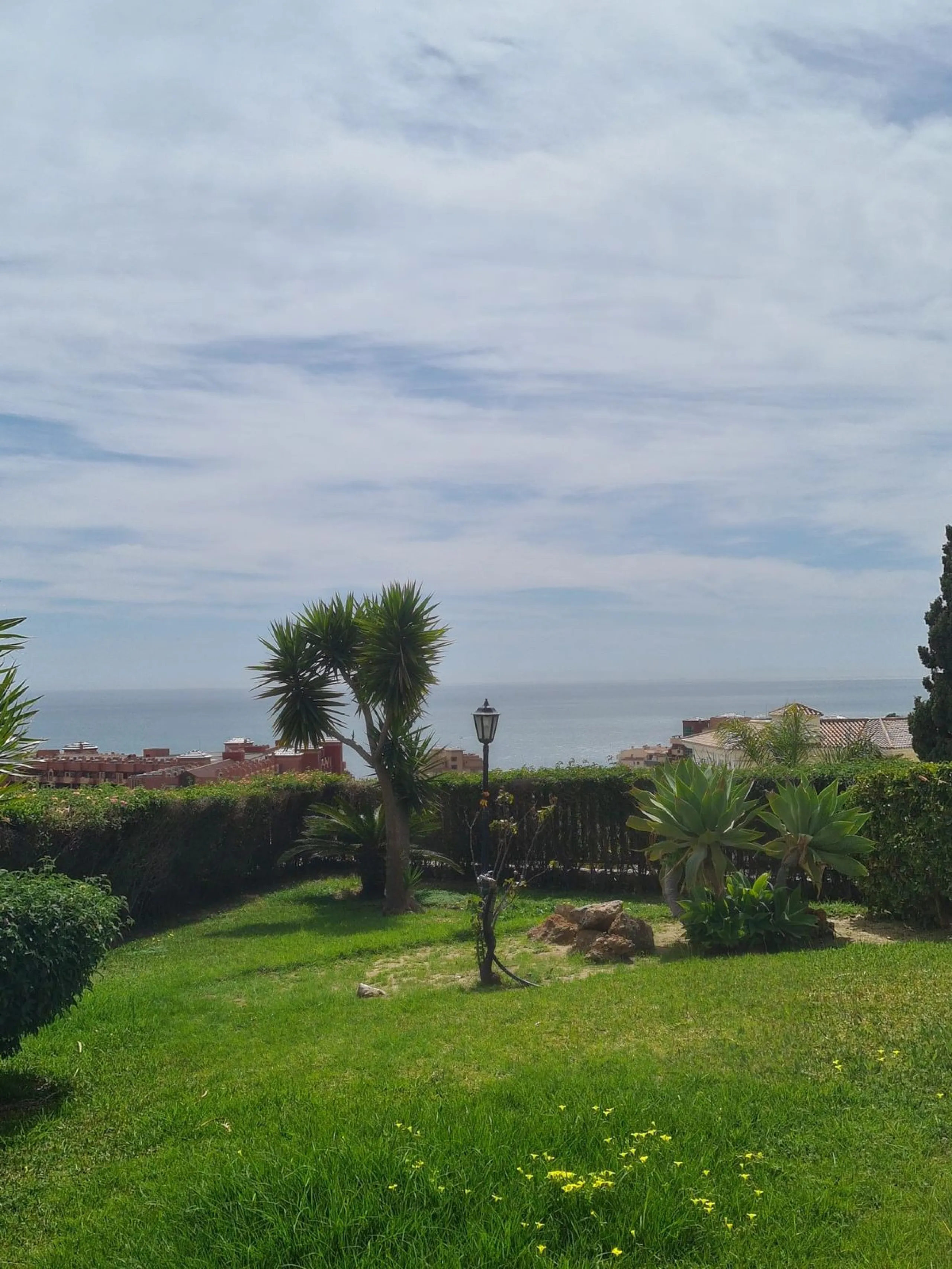 Detached Villa, La Capellania, Costa del Sol.