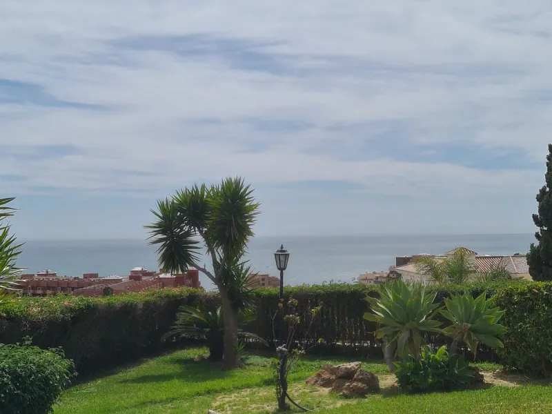 Detached Villa, La Capellania, Costa del Sol.
