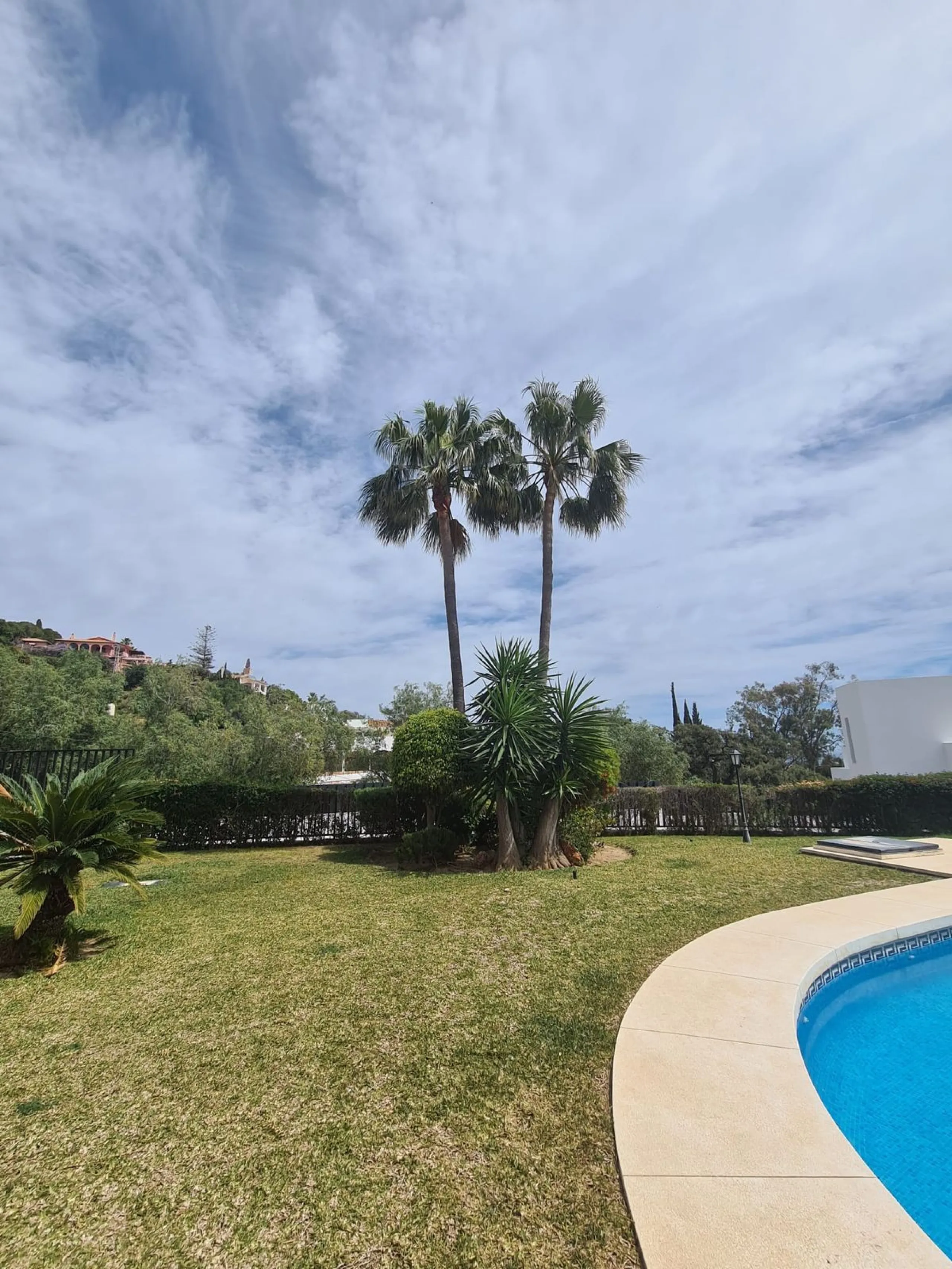 Detached Villa, La Capellania, Costa del Sol.