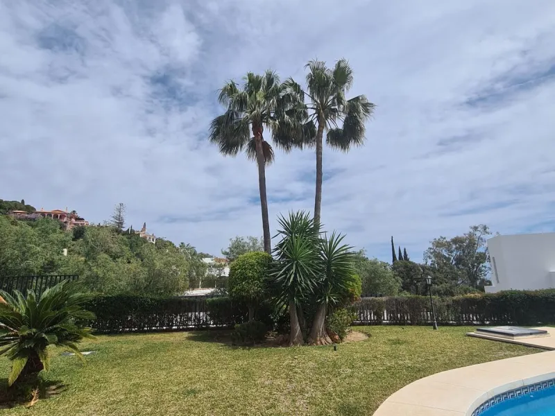 Detached Villa, La Capellania, Costa del Sol.