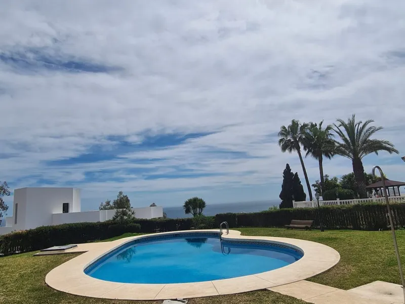 Detached Villa, La Capellania, Costa del Sol.