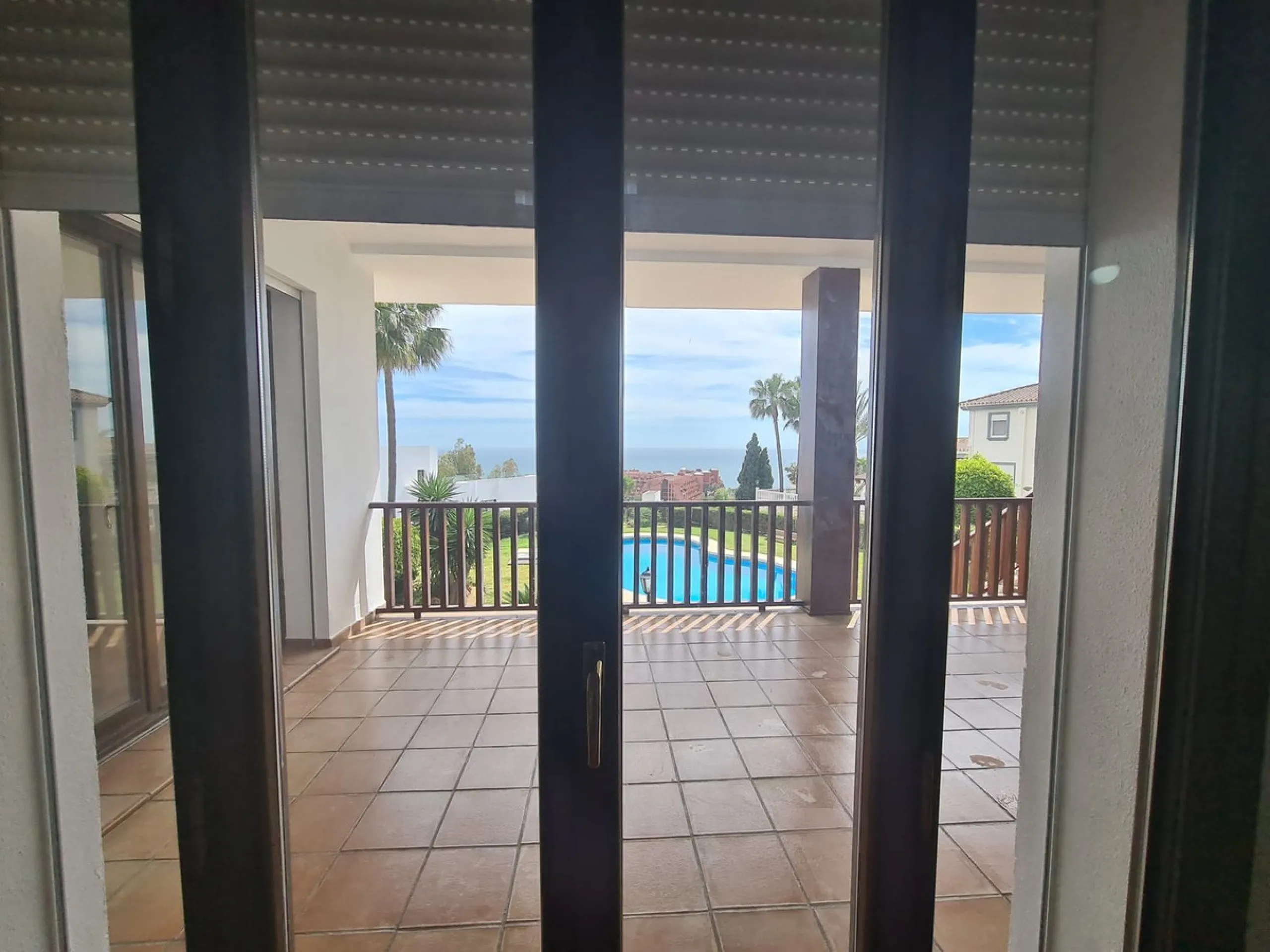 Detached Villa, La Capellania, Costa del Sol.