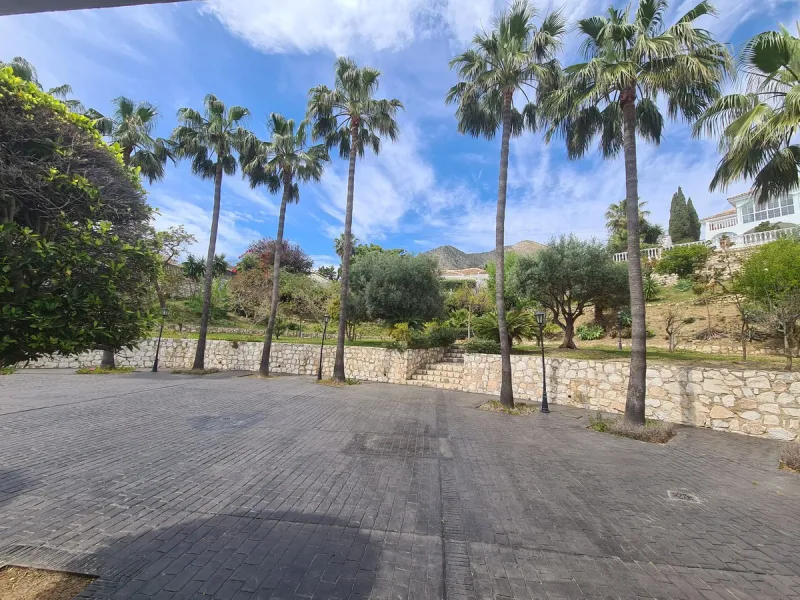 Detached Villa, La Capellania, Costa del Sol.