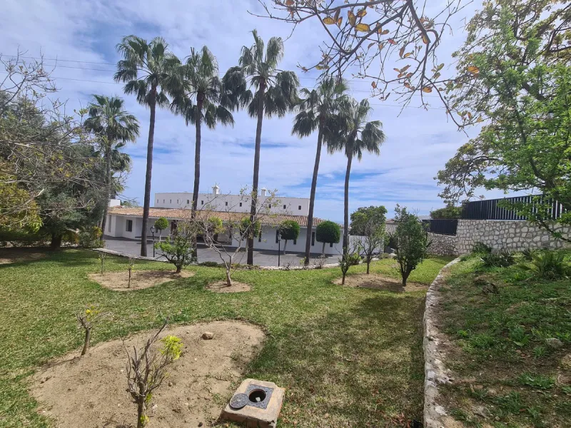 Detached Villa, La Capellania, Costa del Sol.