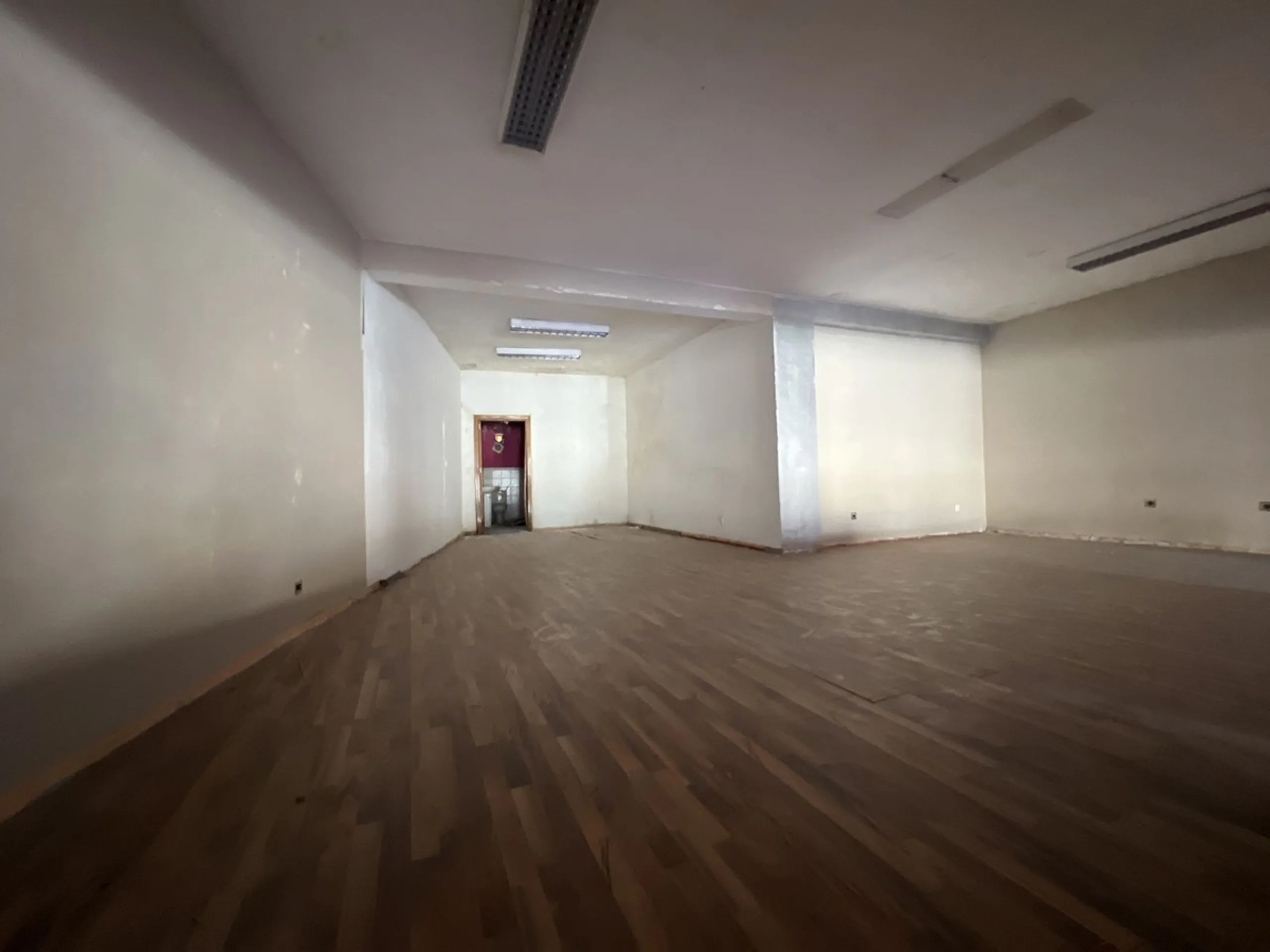 *** Investment Opportunity!!! *** Building to Renovate in Avda Reyes Católicos, Alhaurín de la Torre, Málaga *** Feasibility Study Completed *** Residential Use *** Possibility of Building a Multi-Family Building with 9 Homes with Underground Parking, Sto