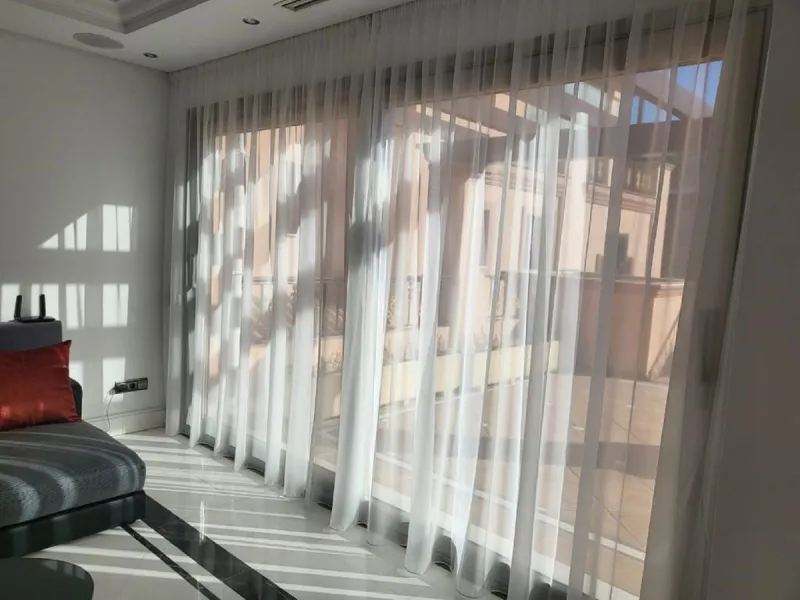LUXURY FIRSTLINE BEACH APARTMENT IN PUERTO BANUS!