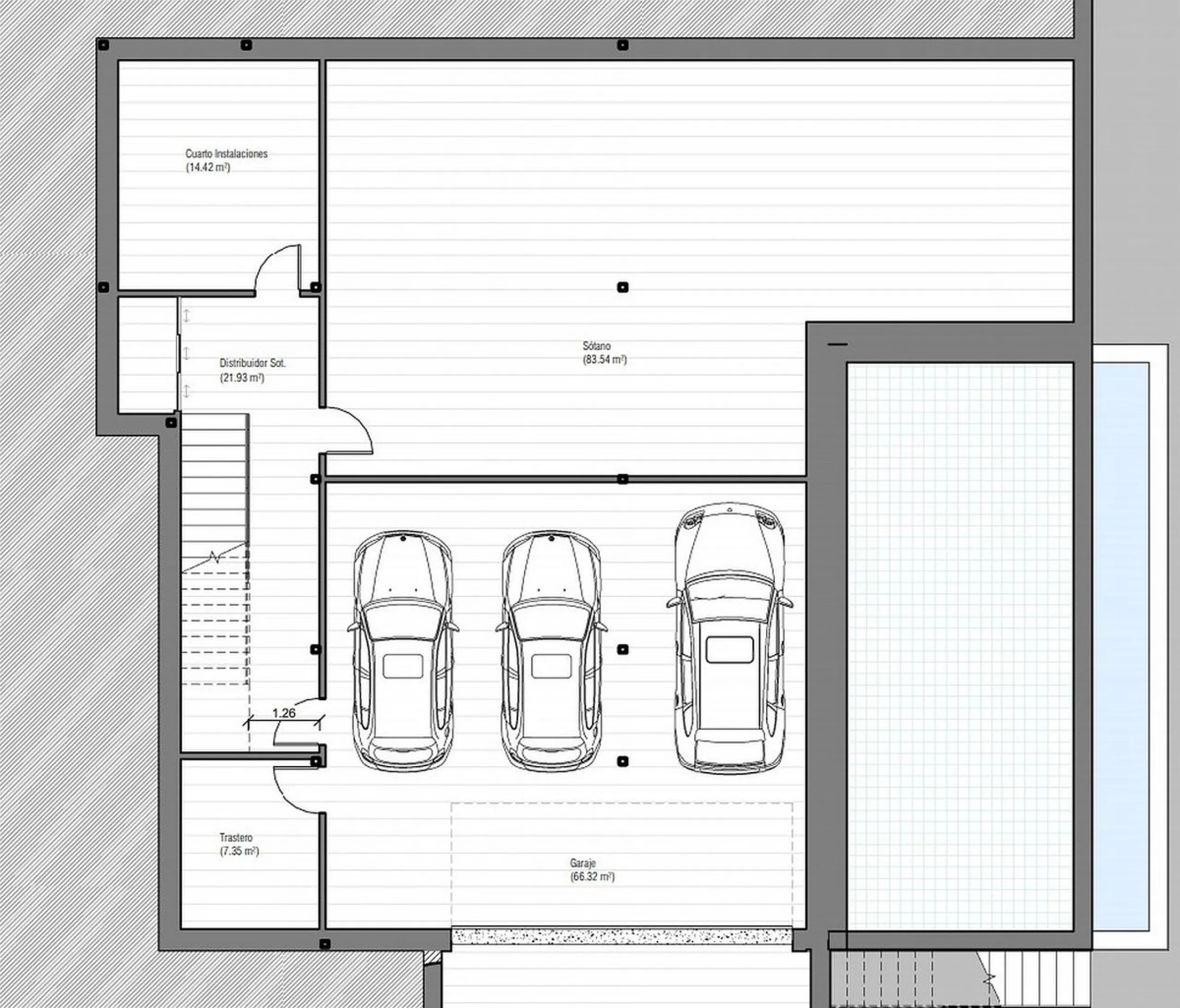 Detached Villa, Manilva, Costa del Sol.