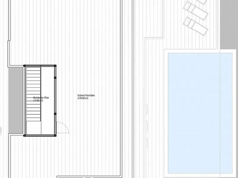 Detached Villa, Manilva, Costa del Sol.