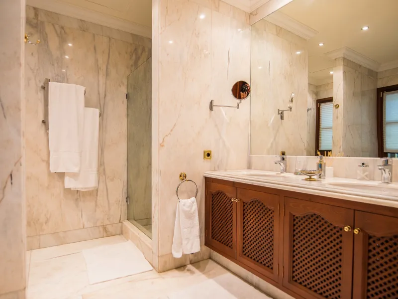 CHARMING AND LUXURIOUS HOLIDAY DOMICILE IN MARBELLA