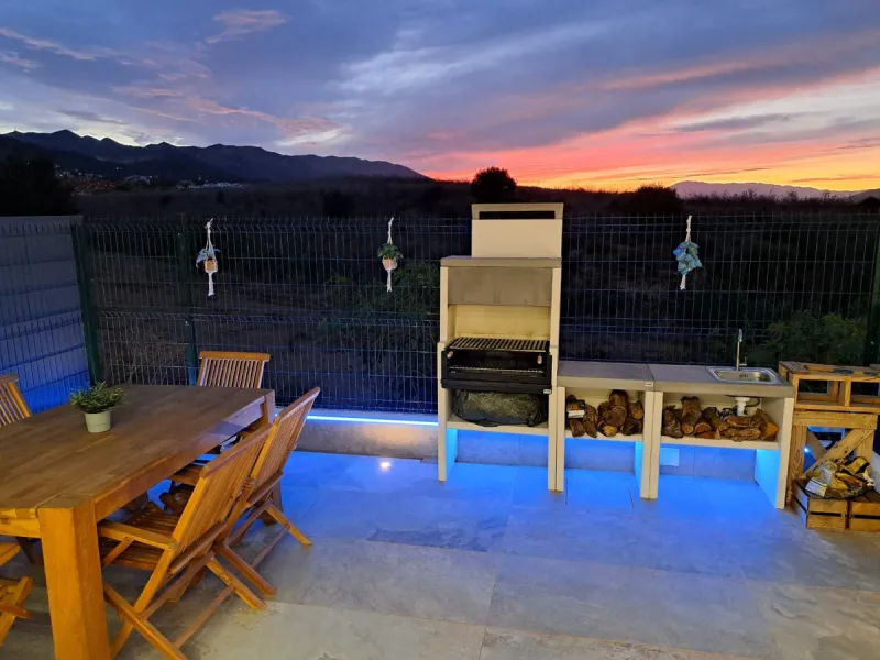 Corner Townhouse of Recent Construction in Alhaurín de la Torre