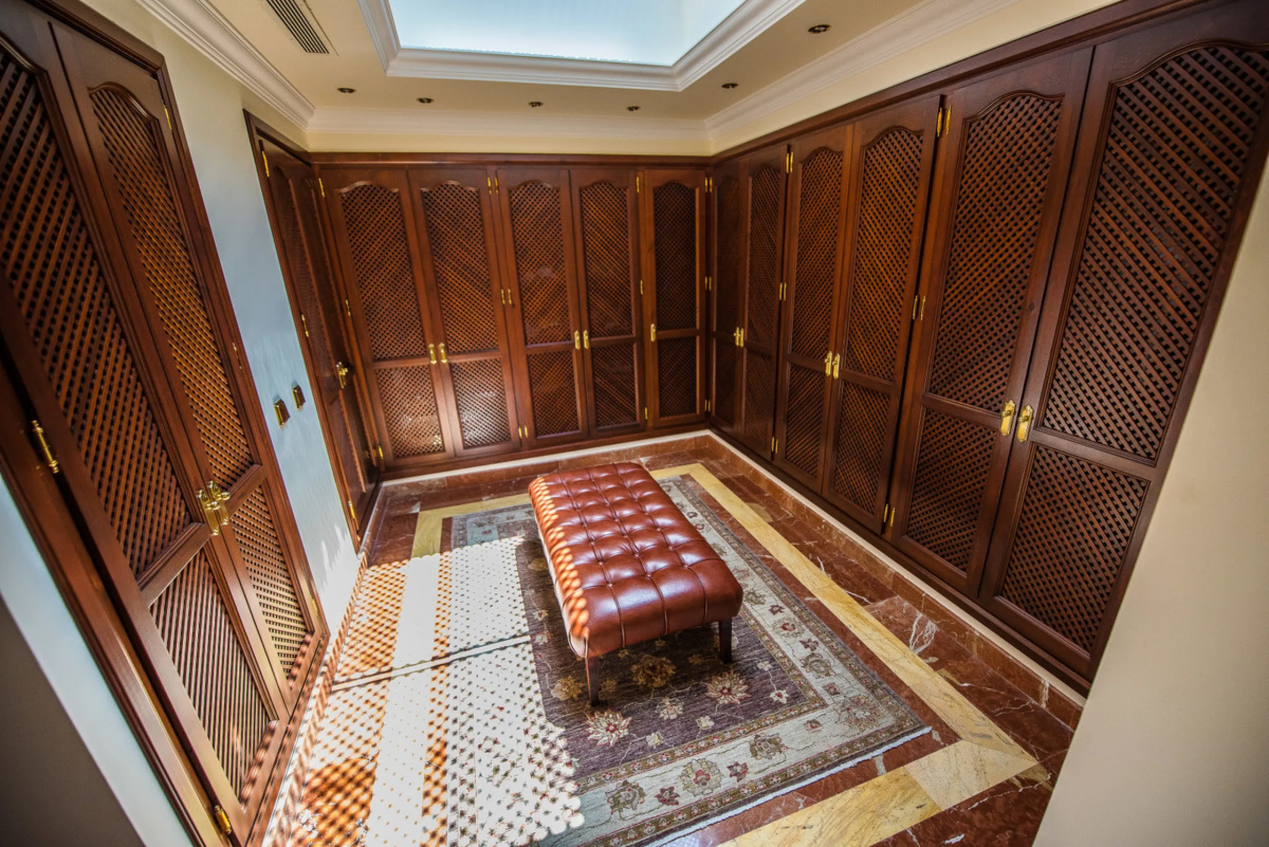 CHARMING AND LUXURIOUS HOLIDAY DOMICILE IN MARBELLA