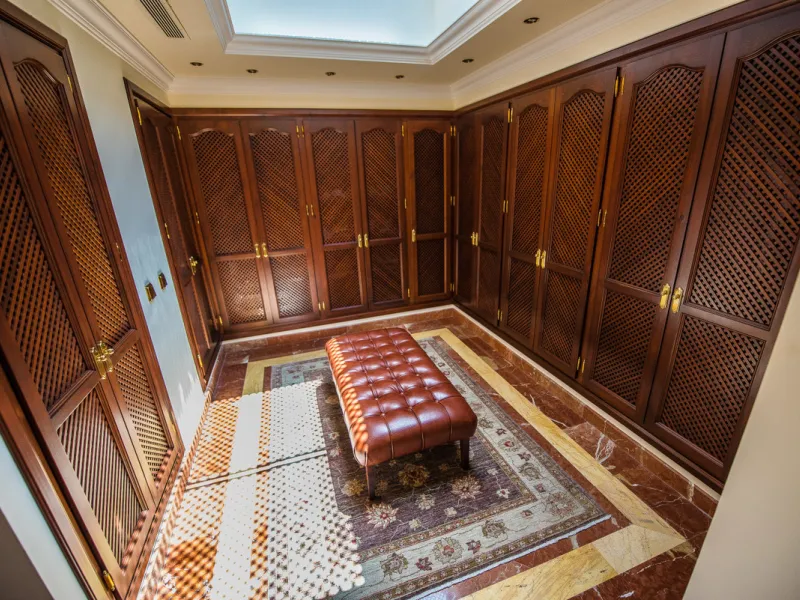 CHARMING AND LUXURIOUS HOLIDAY DOMICILE IN MARBELLA