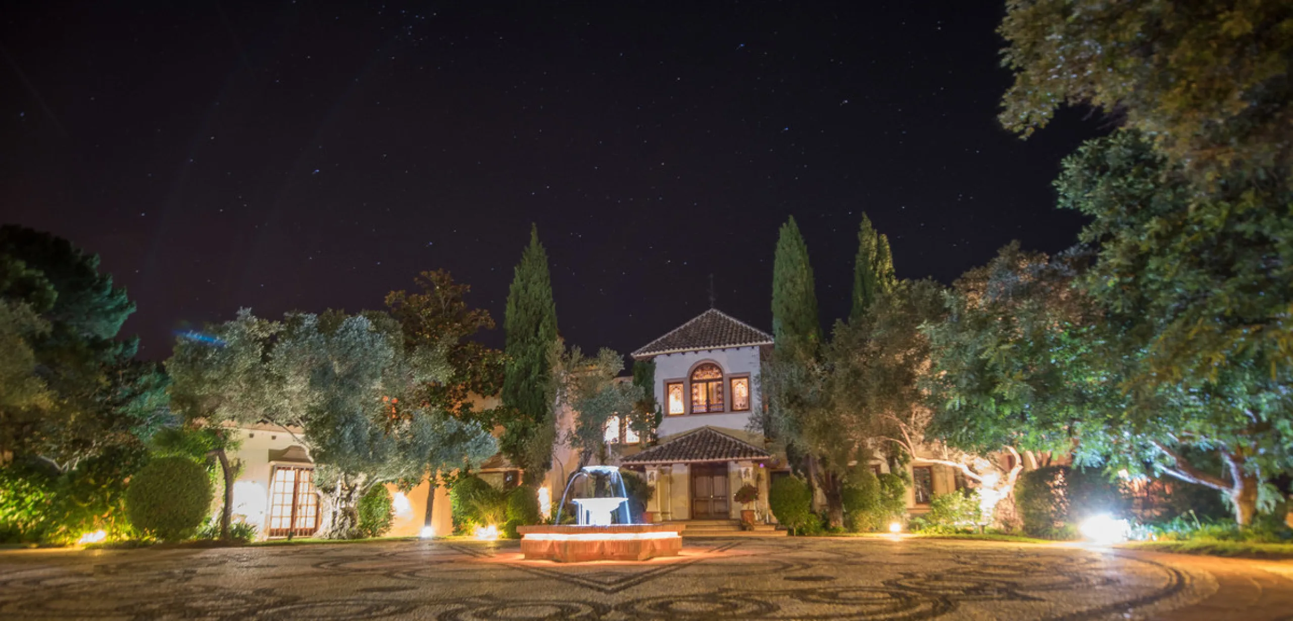 CHARMING AND LUXURIOUS HOLIDAY DOMICILE IN MARBELLA