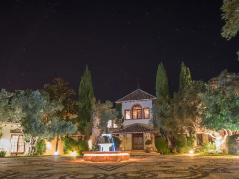 CHARMING AND LUXURIOUS HOLIDAY DOMICILE IN MARBELLA