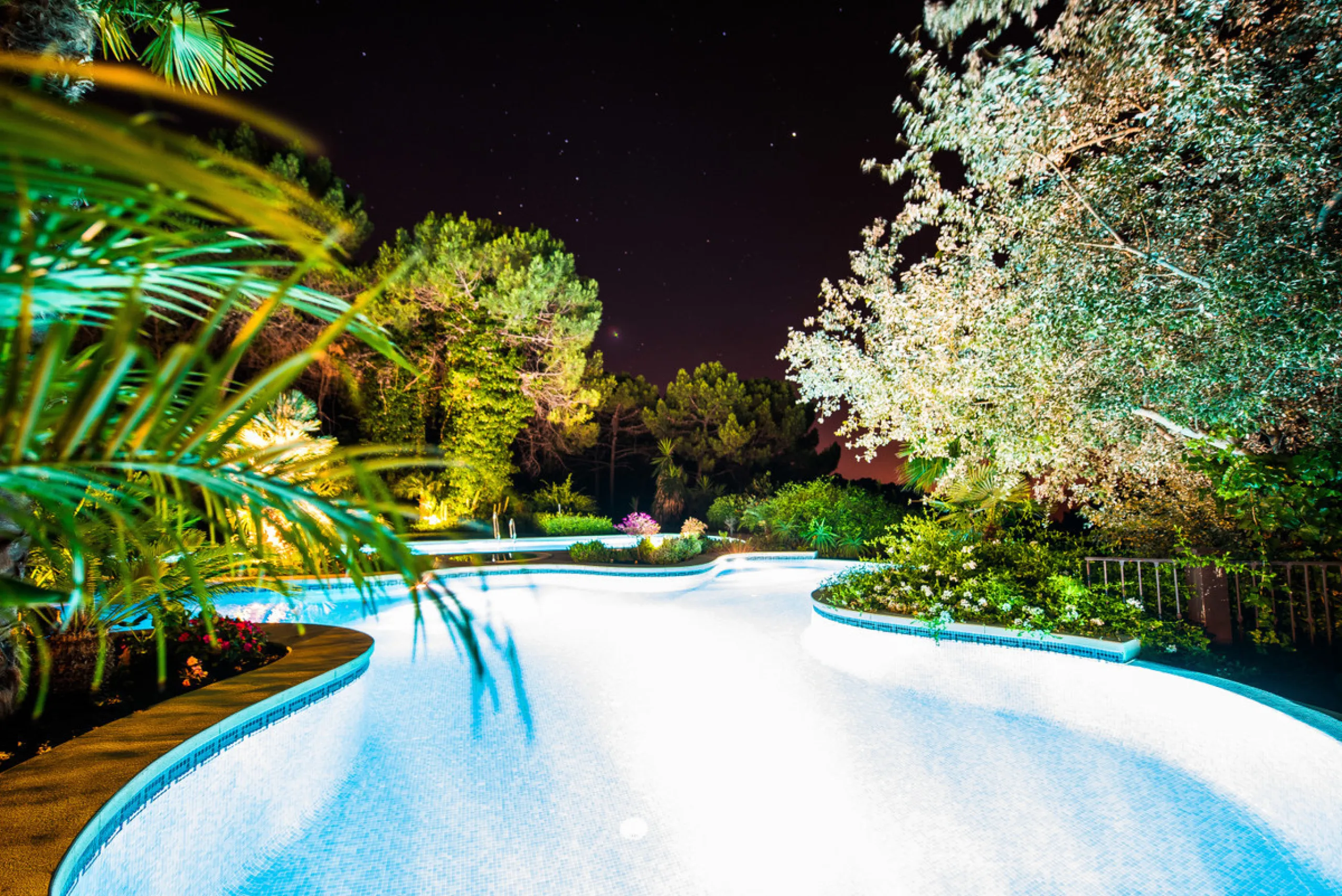 CHARMING AND LUXURIOUS HOLIDAY DOMICILE IN MARBELLA