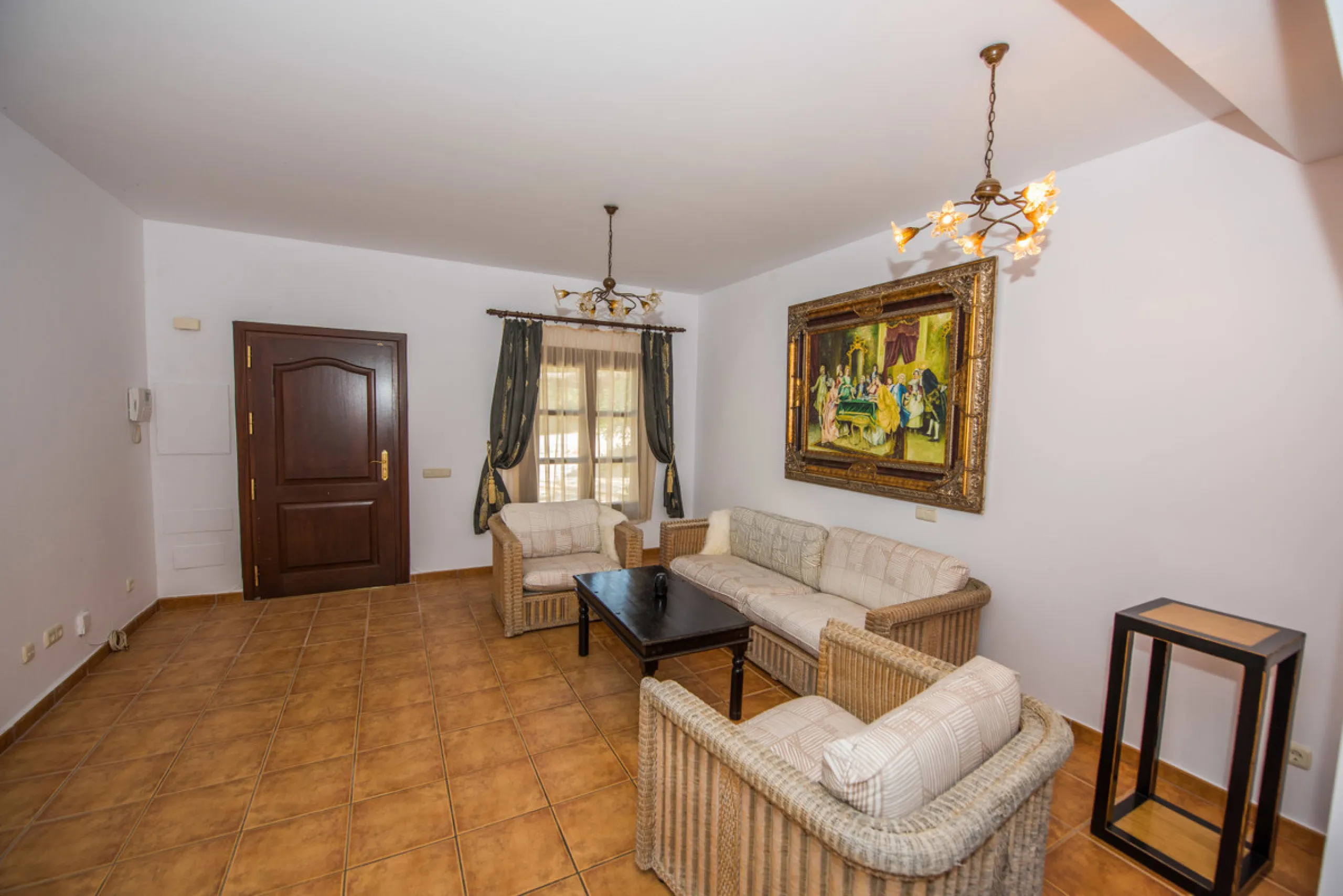 CHARMING AND LUXURIOUS HOLIDAY DOMICILE IN MARBELLA
