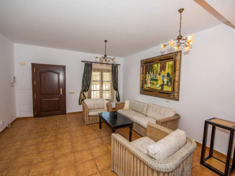 CHARMING AND LUXURIOUS HOLIDAY DOMICILE IN MARBELLA