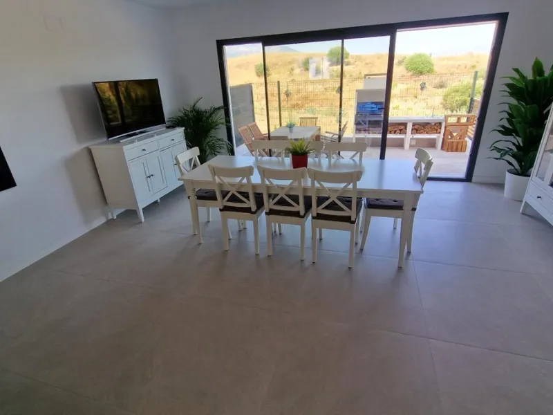 Corner Townhouse of Recent Construction in Alhaurín de la Torre