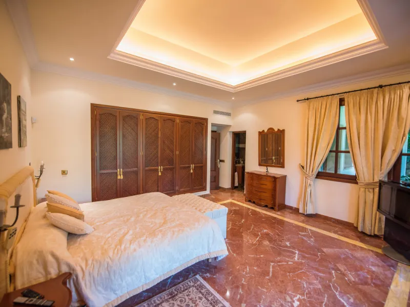 CHARMING AND LUXURIOUS HOLIDAY DOMICILE IN MARBELLA