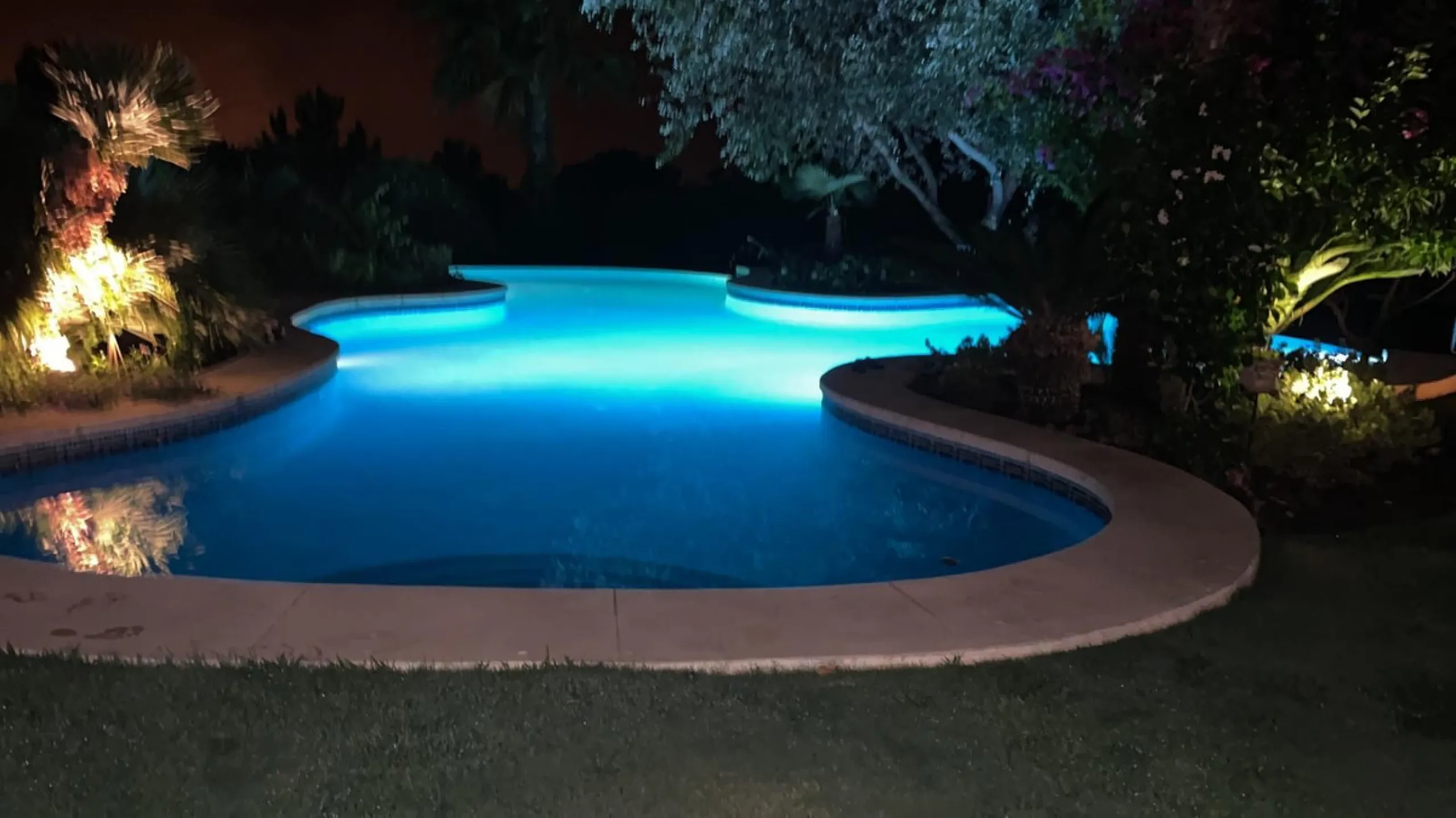 CHARMING AND LUXURIOUS HOLIDAY DOMICILE IN MARBELLA