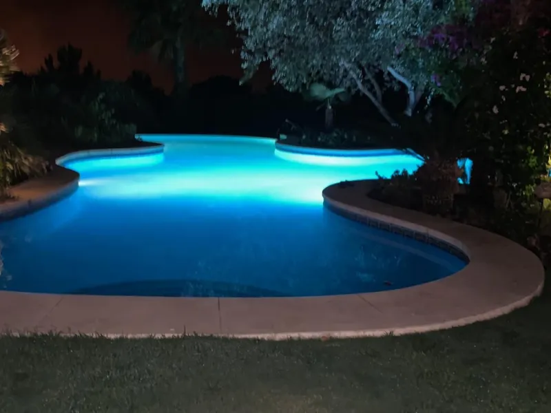 CHARMING AND LUXURIOUS HOLIDAY DOMICILE IN MARBELLA