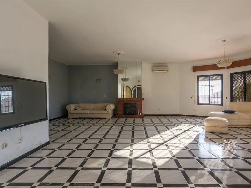 WE PRESENT THE UNIQUE VILLA JAZMIN, WITH ITS EXCELLENT LOCATION AND THE BEST VIEWS