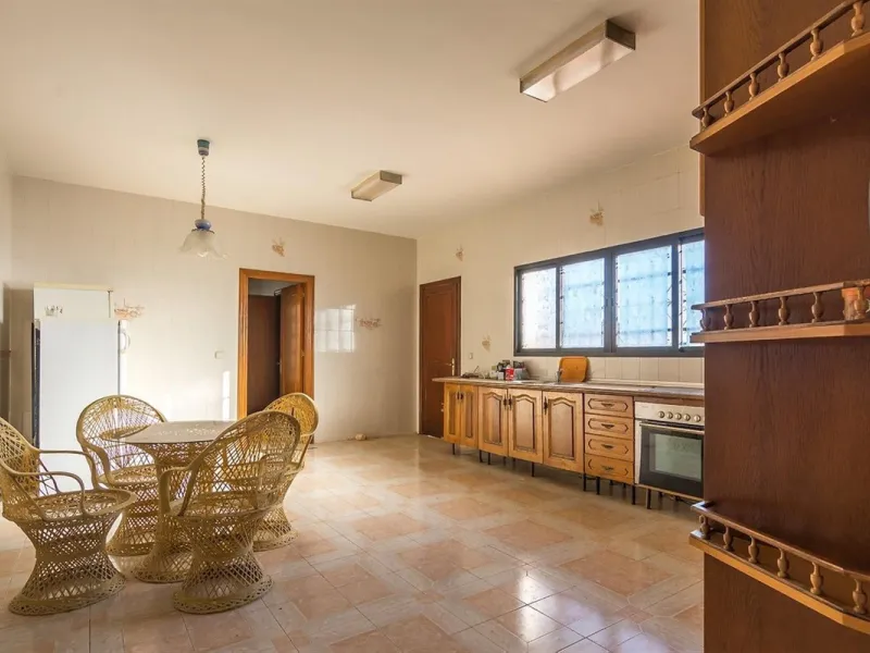 WE PRESENT THE UNIQUE VILLA JAZMIN, WITH ITS EXCELLENT LOCATION AND THE BEST VIEWS